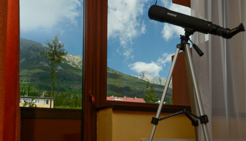 hotel PALACE Vysoké Tatry